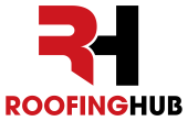 Roofing Hub Logo_Stacked